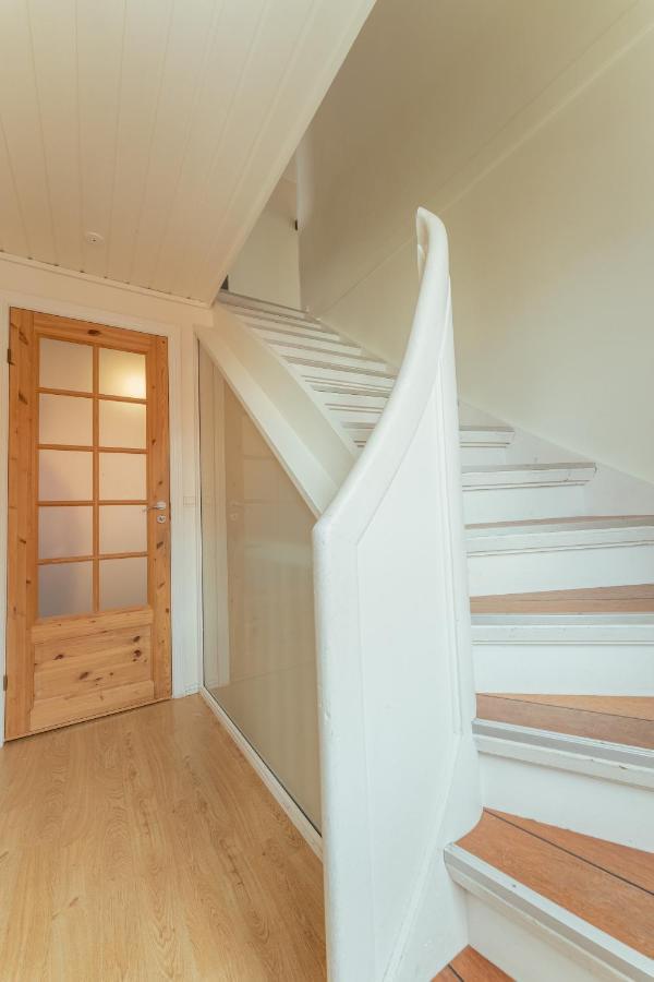 Penthouse / 4 Bedroom / Downtown / Harbour View Tórshavn Eksteriør bilde