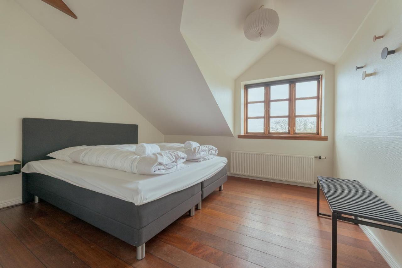 Penthouse / 4 Bedroom / Downtown / Harbour View Tórshavn Eksteriør bilde