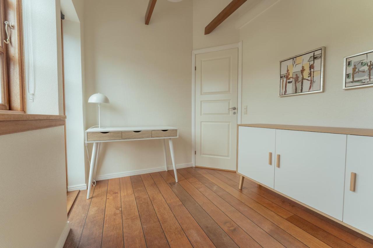 Penthouse / 4 Bedroom / Downtown / Harbour View Tórshavn Eksteriør bilde