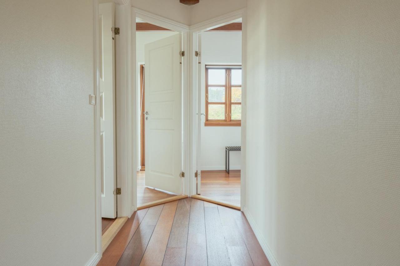 Penthouse / 4 Bedroom / Downtown / Harbour View Tórshavn Eksteriør bilde